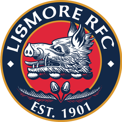 Collection image for: Lismore RFC