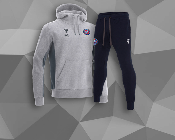 Leisurewear
