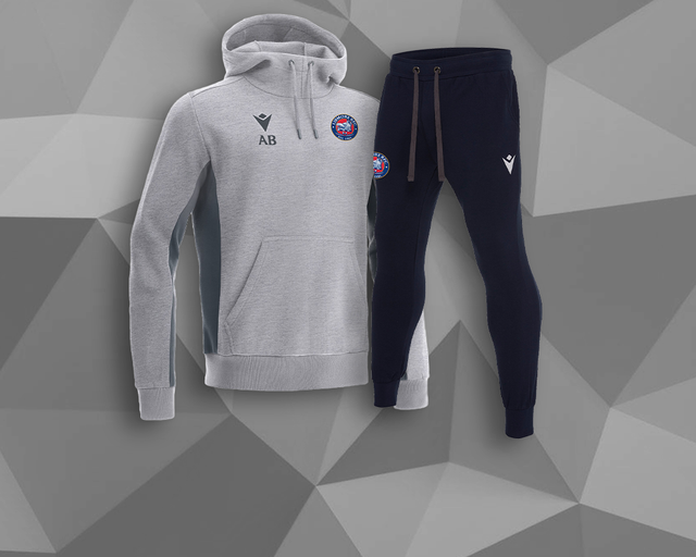 Leisurewear
