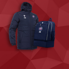 Collection image for: Jackets/Accessories