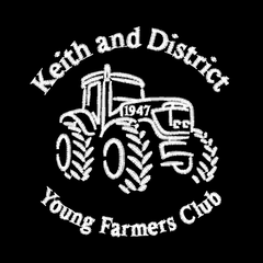 Collection image for: KEITH & DISTRICT YFC