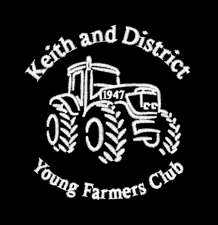 KEITH & DISTRICT YFC