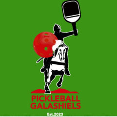 Collection image for: GALASHIELS PICKLEBALL CLUB