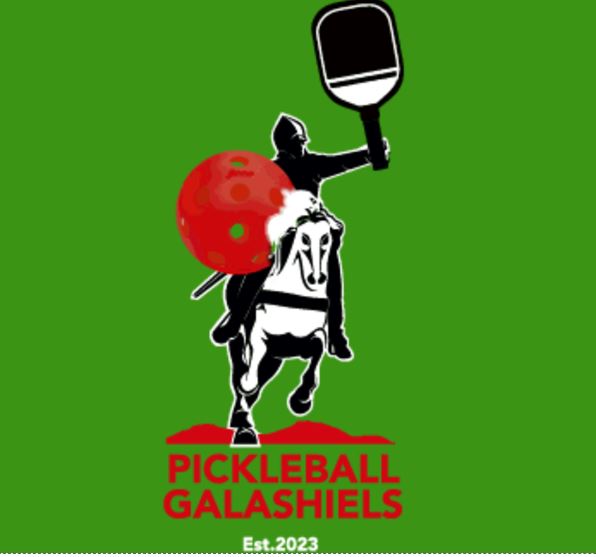 GALASHIELS PICKLEBALL CLUB