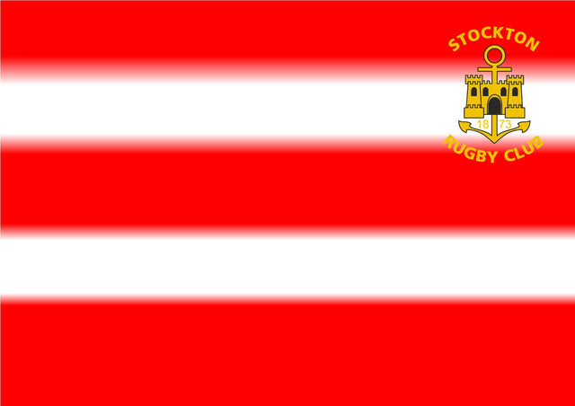 STOCKTON RFC - JUNIORS