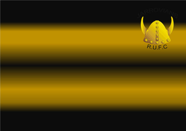 JARROVIANS RUFC - JUNIORS
