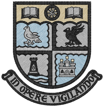 Viewforth High School
