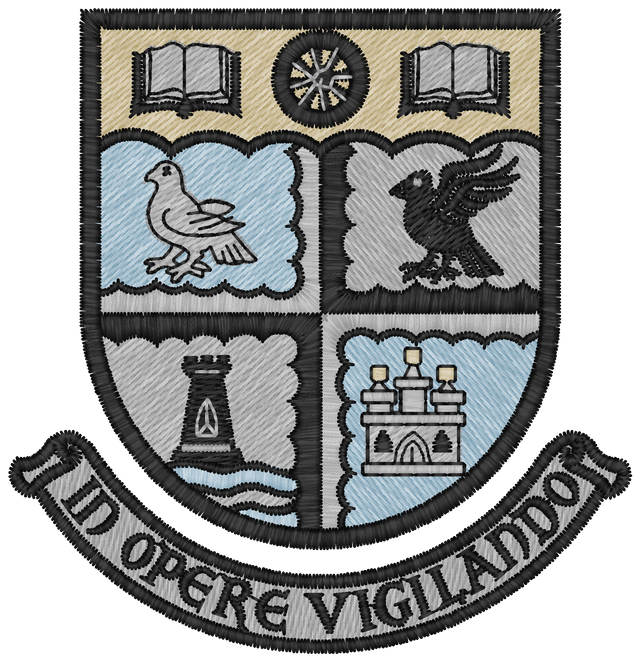 Viewforth High School