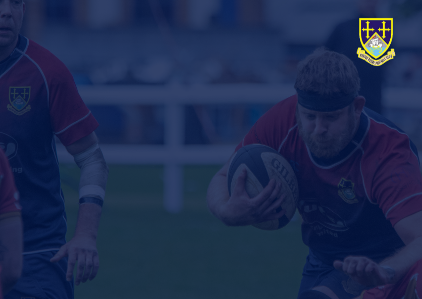 WESTOE RFC - MENS