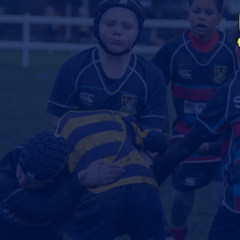 Collection image for: WESTOE RFC - JUNIORS
