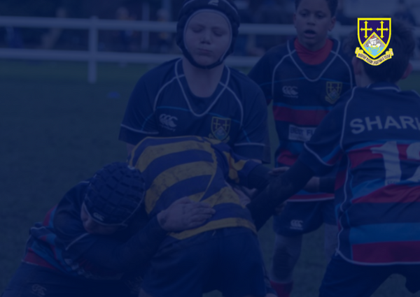 WESTOE RFC - JUNIORS