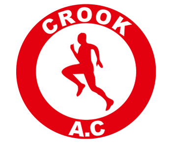 CROOK AC RUNNING CLUB