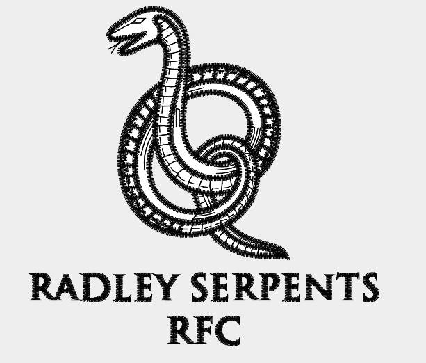 RADLEY SERPENTS RFC