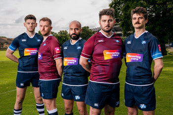 CALEDONIAN THEBANS - MENS
