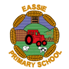 Collection image for: Eassie Primary School