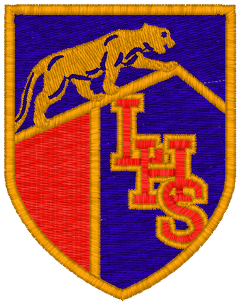 Liberton High School