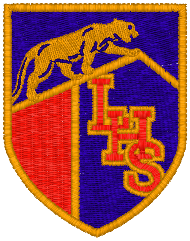 Liberton High School