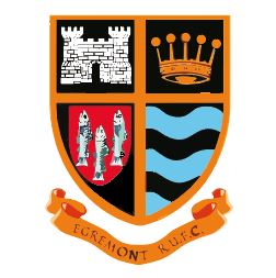 EGREMONT RUFC