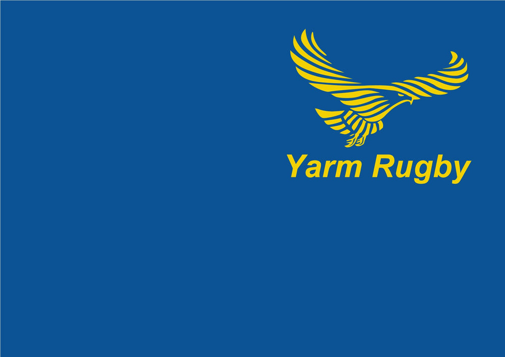 YARM RFC - JUNIORS