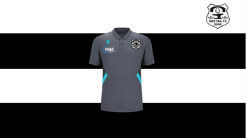 Matchday and Leisurewear