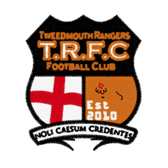 Collection image for: TWEEDMOUTH RANGERS FC