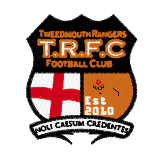 TWEEDMOUTH RANGERS FC