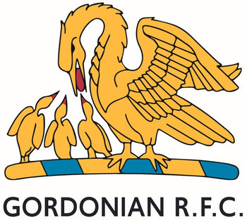 GORDONIANS RFC