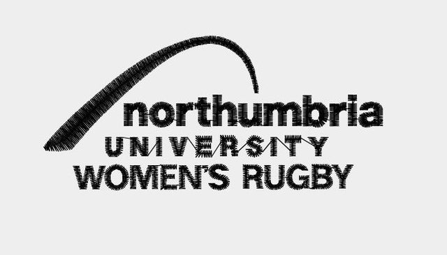 NORTHUMBRIA UNIVERSITY WOMENS RUGBY
