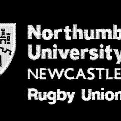 Collection image for: NORTHUMBRIA UNIVERSITY RUGBY UNION