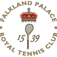 Collection image for: FALKLAND PALACE ROYAL TENNIS CLUB