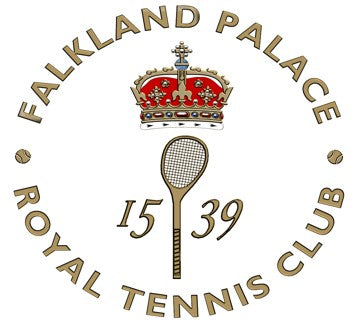 FALKLAND PALACE ROYAL TENNIS CLUB