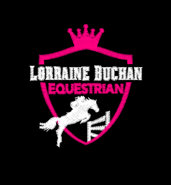 Lorraine Buchan Equestrian