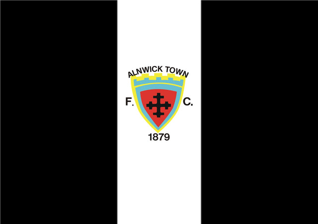 ALNWICK TOWN AFC -  MENS
