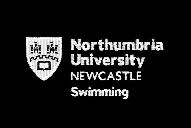 NORTHUMBRIA UNIVERSITY NEWCASTLE SWIMMING