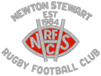 NEWTON STEWART RFC