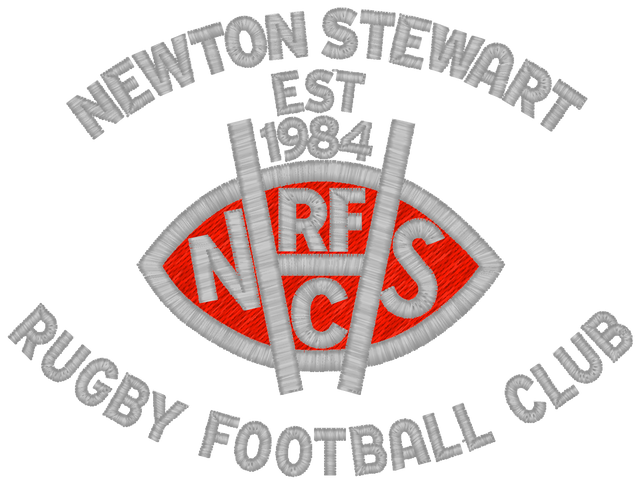 NEWTON STEWART RFC