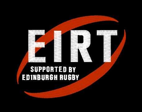 EDINBURGH INCLUSIVE RUGBY TEAM
