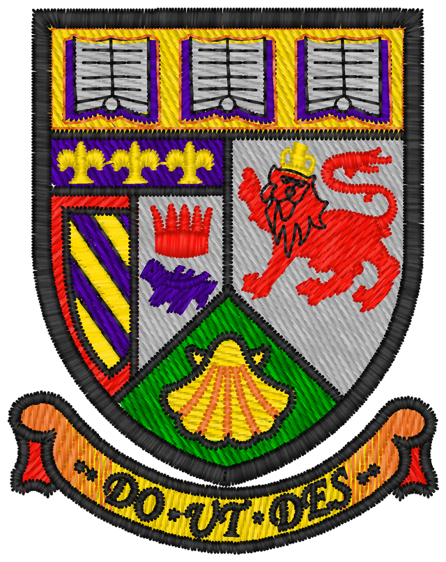 Keith Grammar