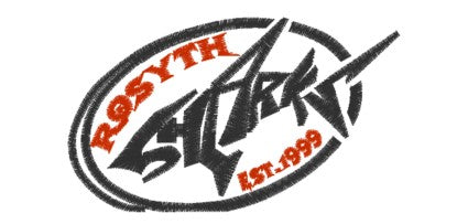 ROSYTH SHARKS