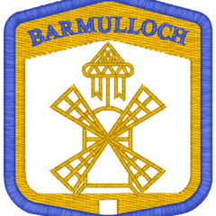 Collection image for: Barmulloch Primary