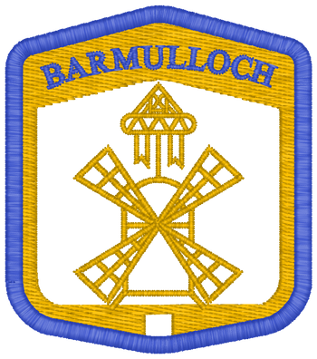 Barmulloch Primary