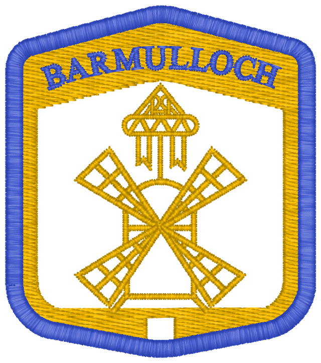 Barmulloch Primary