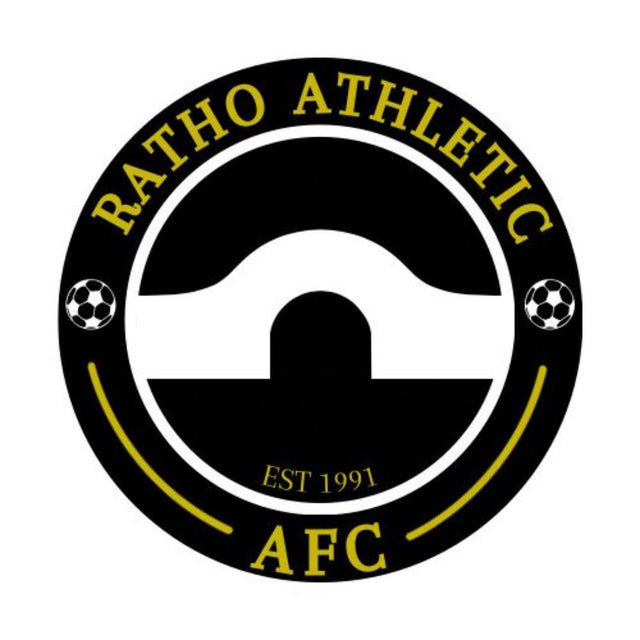 Ratho Athletic Football Club