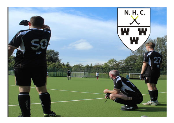 NEWCASTLE HOCKEY CLUB - MENS