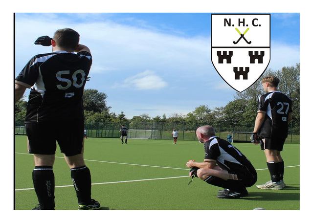 NEWCASTLE HOCKEY CLUB - MENS