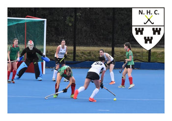 NEWCASTLE HOCKEY CLUB - WOMENS