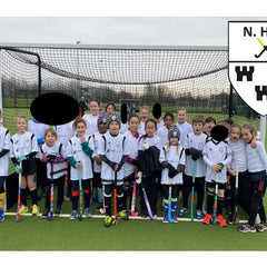Collection image for: NEWCASTLE HOCKEY CLUB - JUNIORS