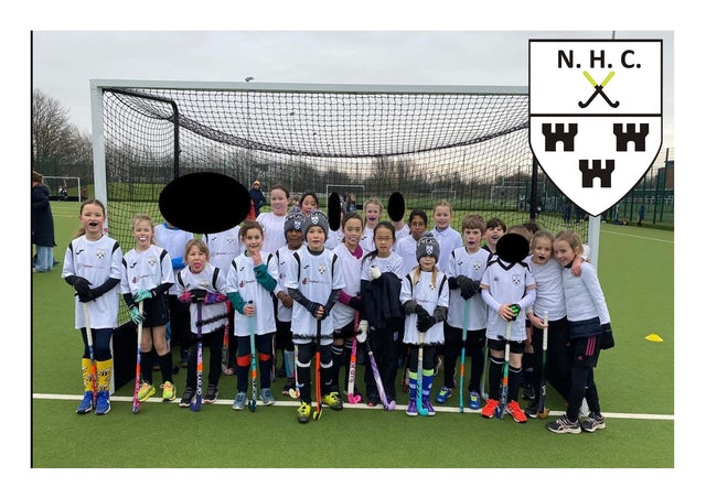 NEWCASTLE HOCKEY CLUB - JUNIORS