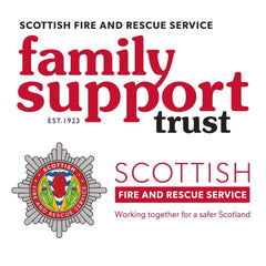 Collection image for: SCOTTISH FIRE & RESCUE SERVICE - FAMILY SUPPORT TRUST