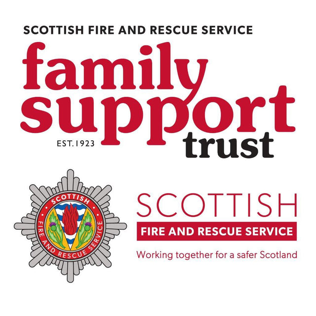 SCOTTISH FIRE & RESCUE SERVICE - FAMILY SUPPORT TRUST
